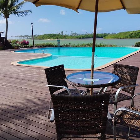 Apartamento Pier Jacuípe Residencial Camaçari Exterior foto