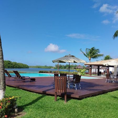 Apartamento Pier Jacuípe Residencial Camaçari Exterior foto