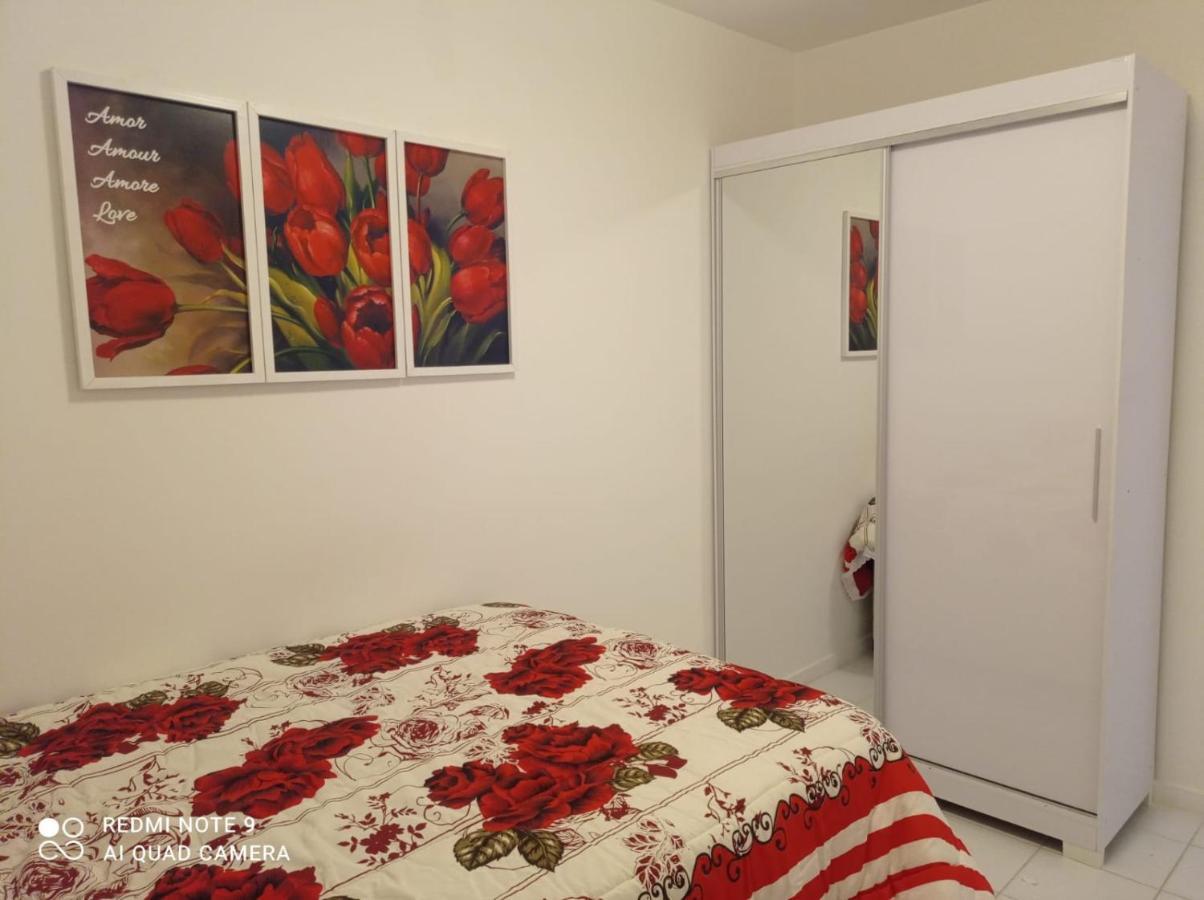 Apartamento Pier Jacuípe Residencial Camaçari Exterior foto