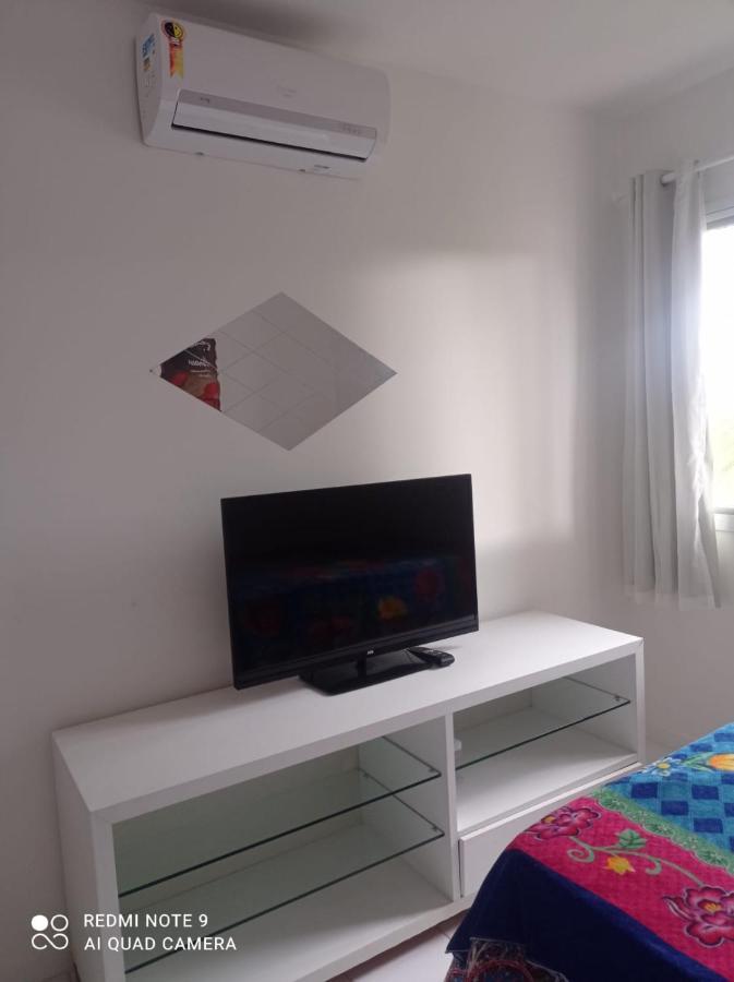 Apartamento Pier Jacuípe Residencial Camaçari Exterior foto