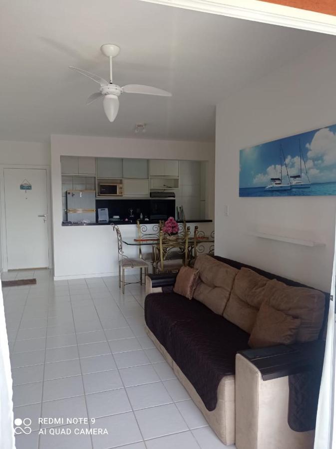 Apartamento Pier Jacuípe Residencial Camaçari Exterior foto