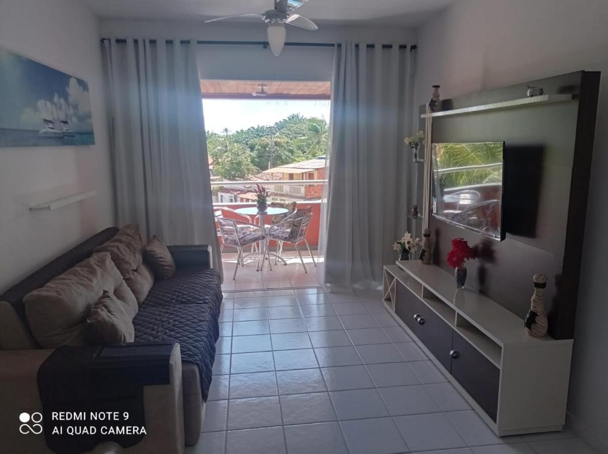 Apartamento Pier Jacuípe Residencial Camaçari Exterior foto