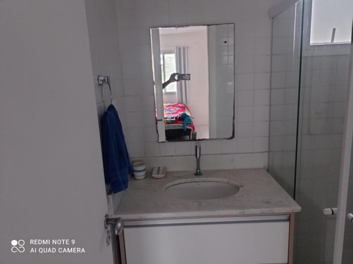 Apartamento Pier Jacuípe Residencial Camaçari Exterior foto