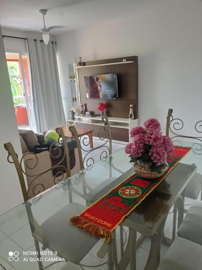Apartamento Pier Jacuípe Residencial Camaçari Exterior foto