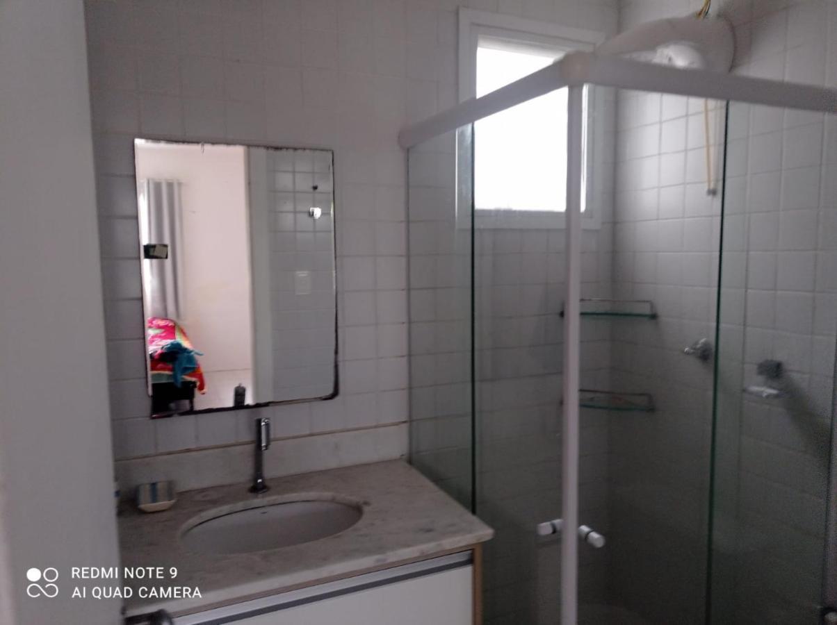 Apartamento Pier Jacuípe Residencial Camaçari Exterior foto